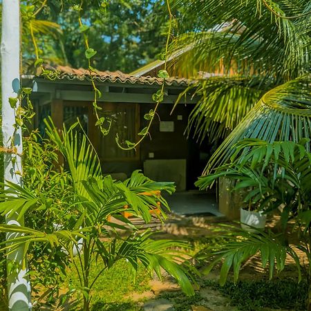 Neem Jay Beach Resort Tangalle Dış mekan fotoğraf