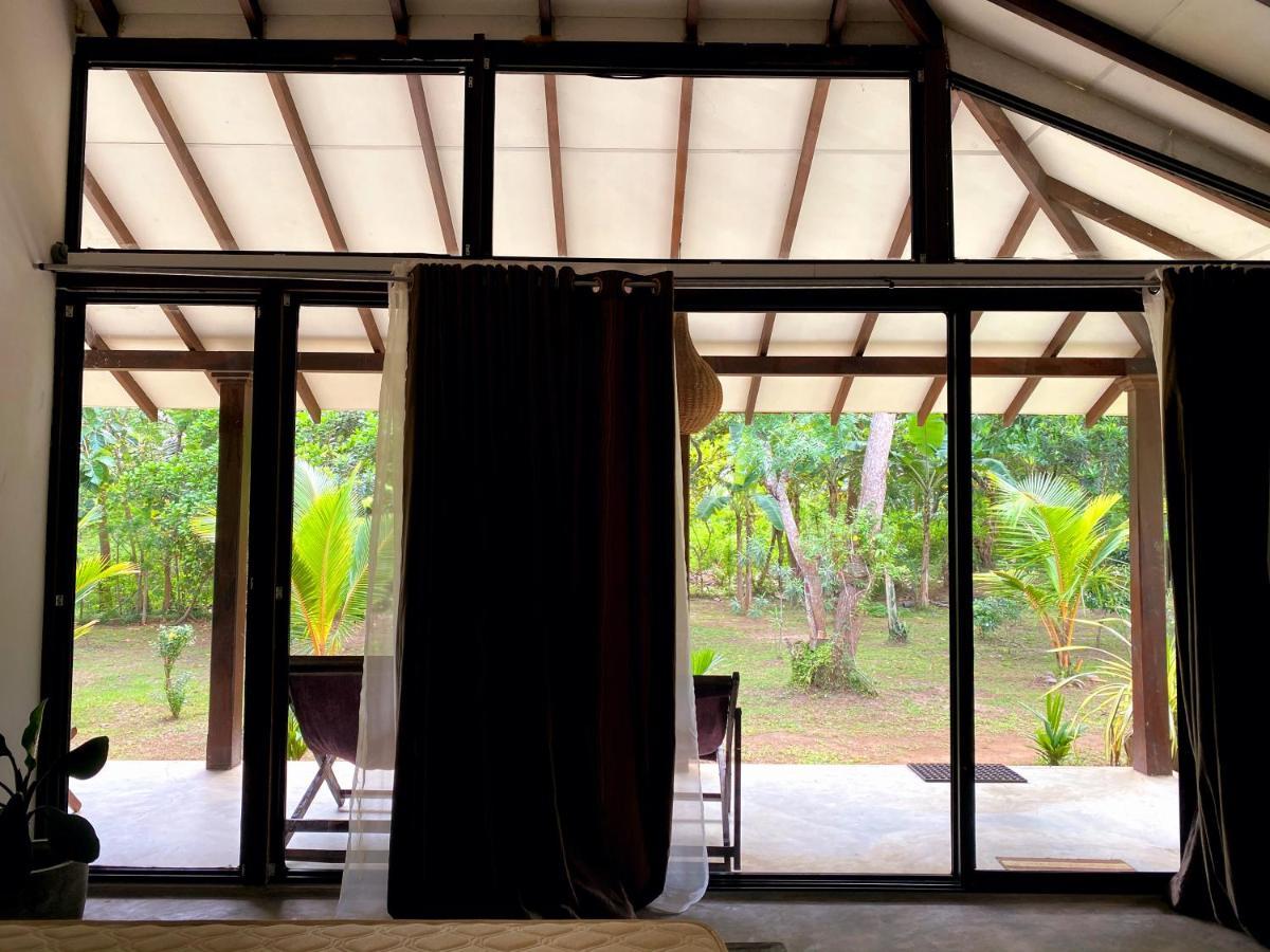 Neem Jay Beach Resort Tangalle Dış mekan fotoğraf