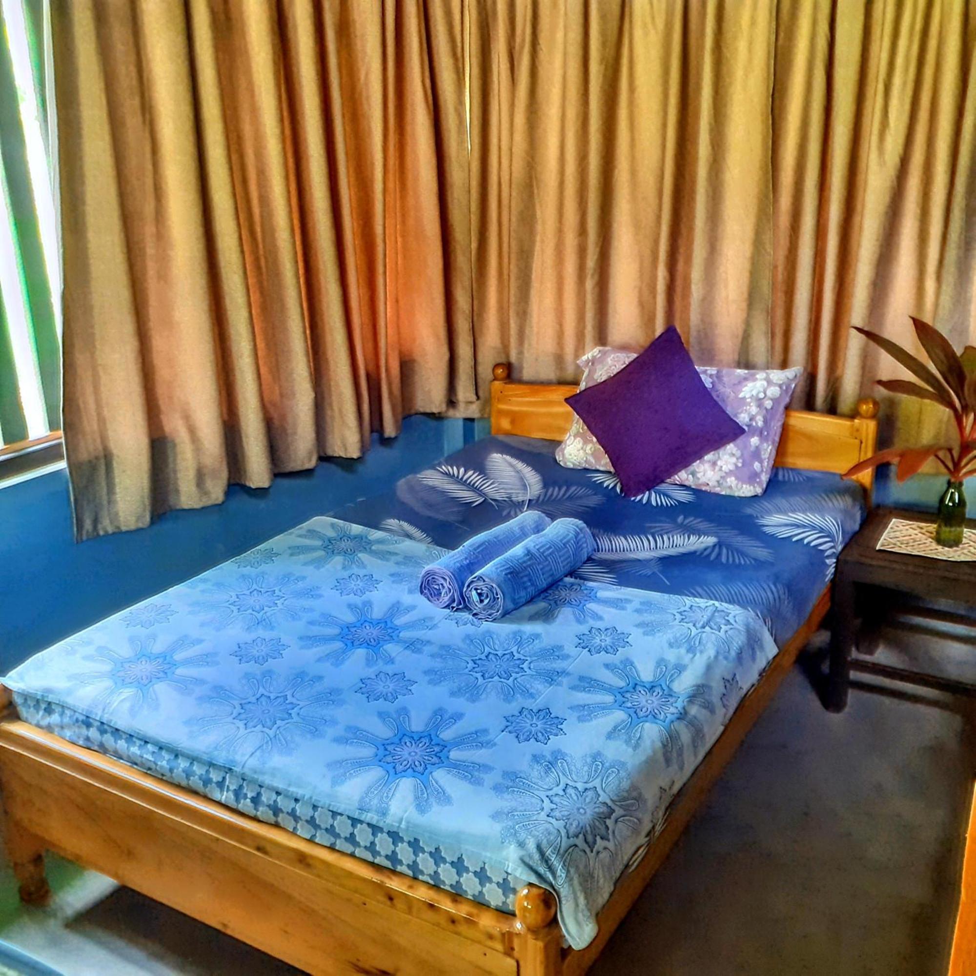 Neem Jay Beach Resort Tangalle Dış mekan fotoğraf