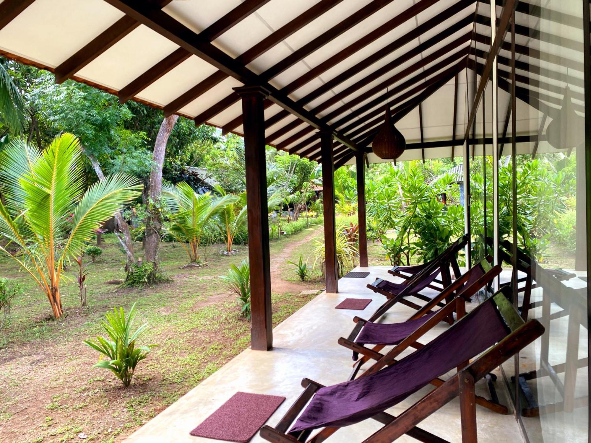 Neem Jay Beach Resort Tangalle Oda fotoğraf